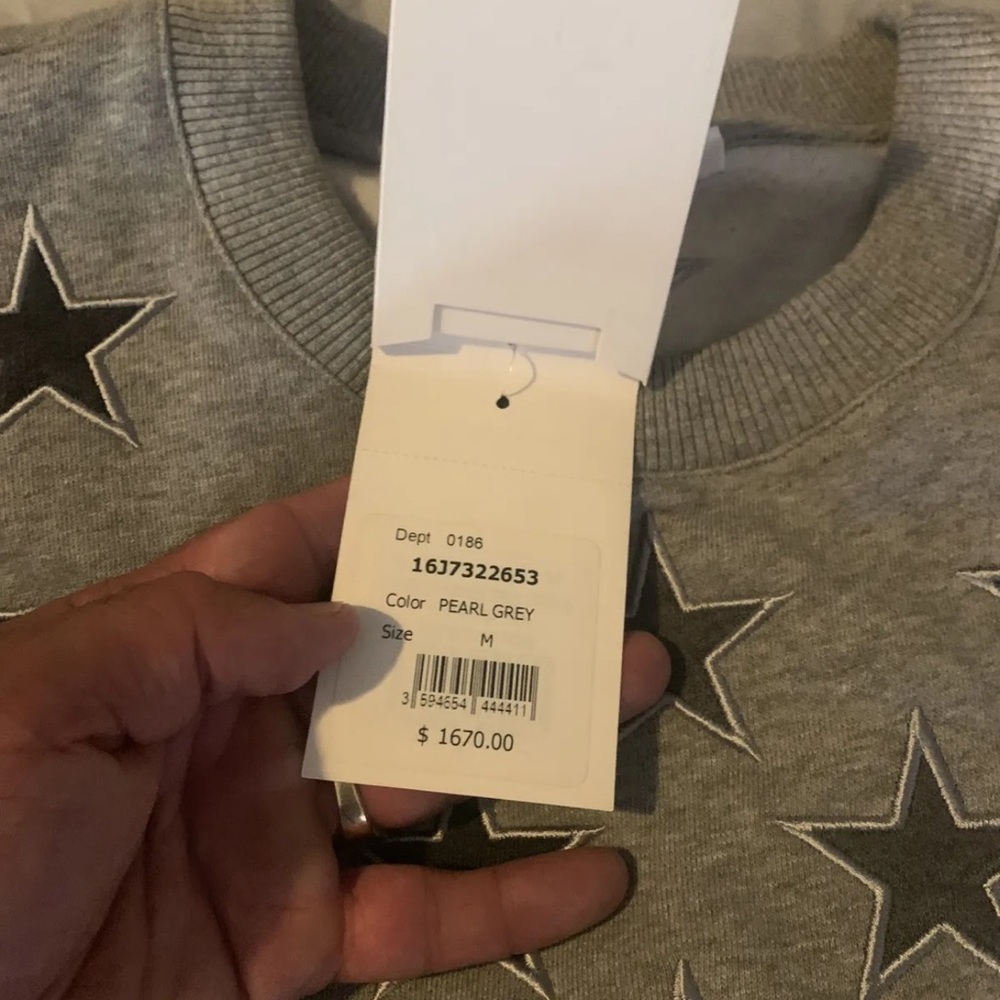 Givenchy Sweater - image 2